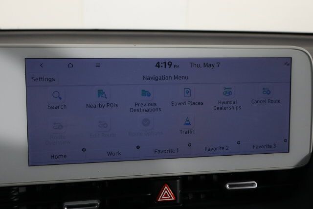 2024 Hyundai IONIQ 5 SEL Raleigh NC