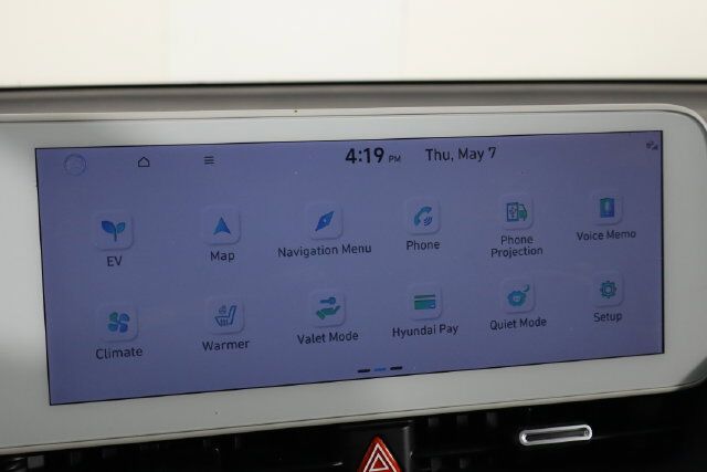 2024 Hyundai IONIQ 5 SEL Raleigh NC