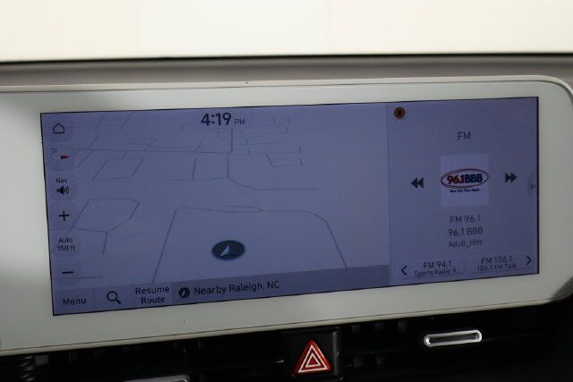 2024 Hyundai IONIQ 5 SEL Raleigh NC