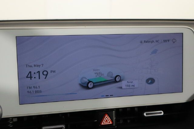 2024 Hyundai IONIQ 5 SEL Raleigh NC
