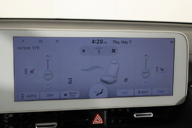2024 Hyundai IONIQ 5 SEL Raleigh NC
