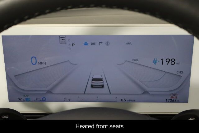 2024 Hyundai IONIQ 5 SEL Raleigh NC