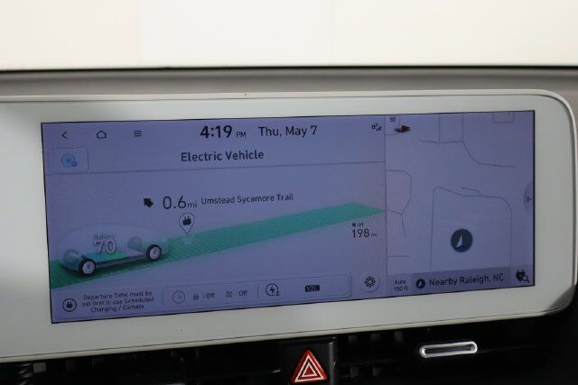 2024 Hyundai IONIQ 5 SEL Raleigh NC