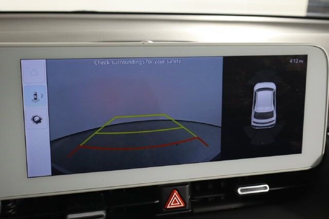 2024 Hyundai IONIQ 5 SEL Raleigh NC