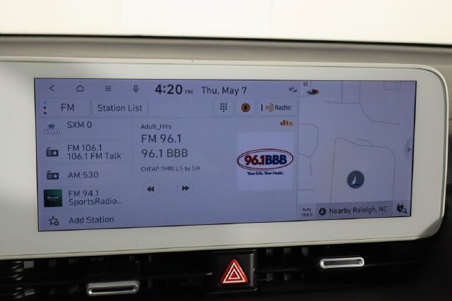 2024 Hyundai IONIQ 5 SEL Raleigh NC