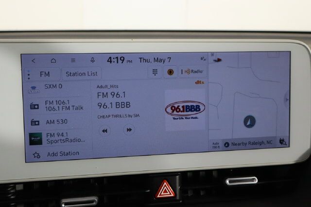 2024 Hyundai IONIQ 5 SEL Raleigh NC