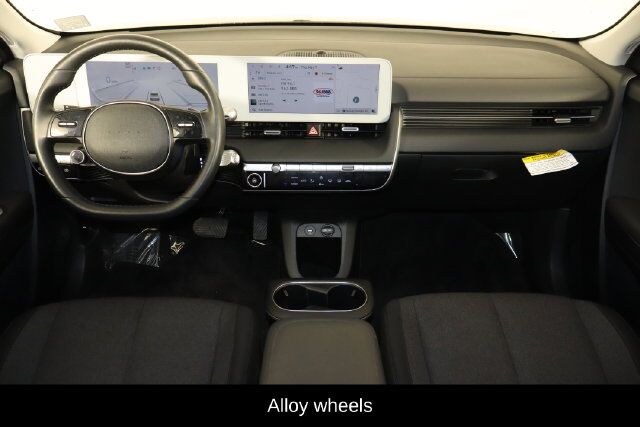 2024 Hyundai IONIQ 5 SEL Raleigh NC