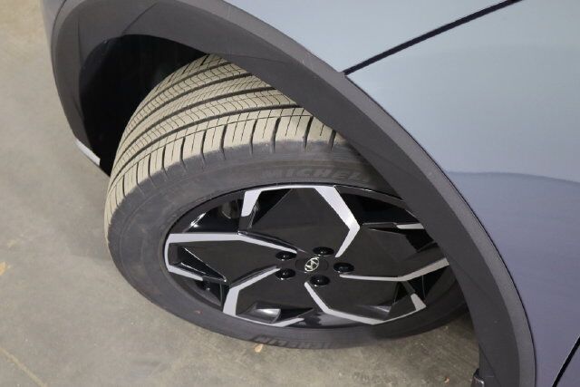 2024 Hyundai IONIQ 5 SEL Raleigh NC
