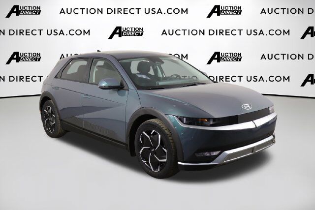 2024 Hyundai IONIQ 5 SEL Raleigh NC