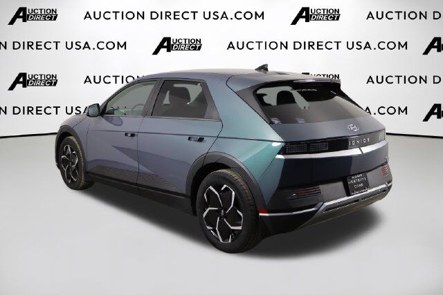 2024 Hyundai IONIQ 5 SEL Raleigh NC