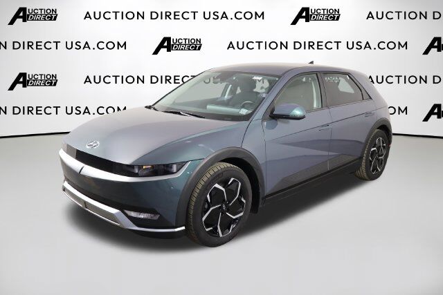 2024 Hyundai IONIQ 5