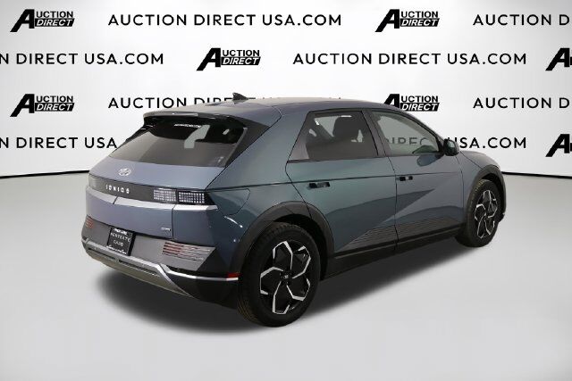 2024 Hyundai IONIQ 5 SEL Raleigh NC