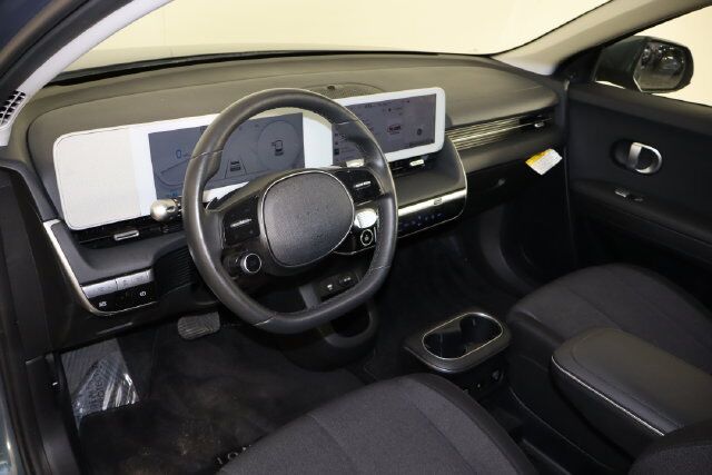 2024 Hyundai IONIQ 5 SEL Raleigh NC