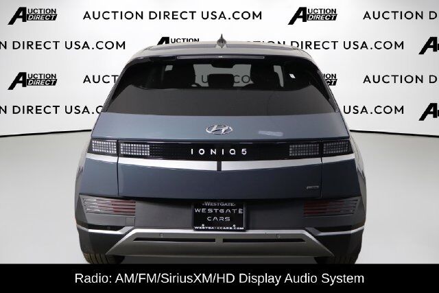 2024 Hyundai IONIQ 5 SEL Raleigh NC