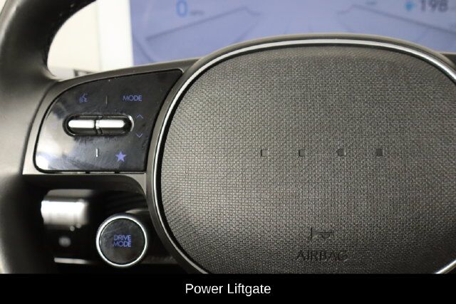 2024 Hyundai IONIQ 5 SEL Raleigh NC