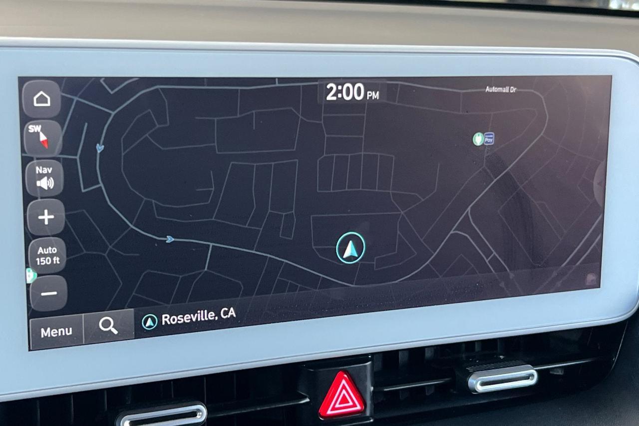 2024 Hyundai IONIQ 5 SEL Roseville CA