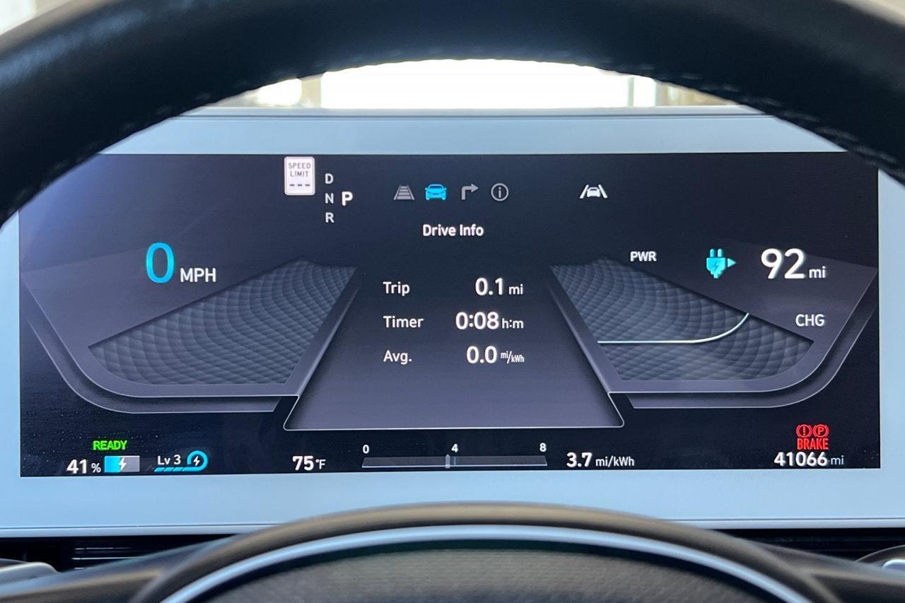 2024 Hyundai IONIQ 5 SEL Roseville CA
