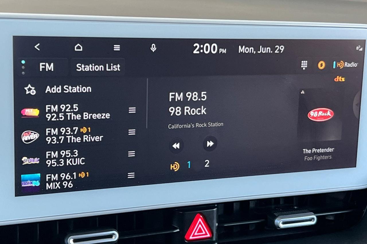 2024 Hyundai IONIQ 5 SEL Roseville CA