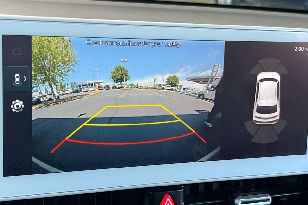 2024 Hyundai IONIQ 5 SEL Roseville CA