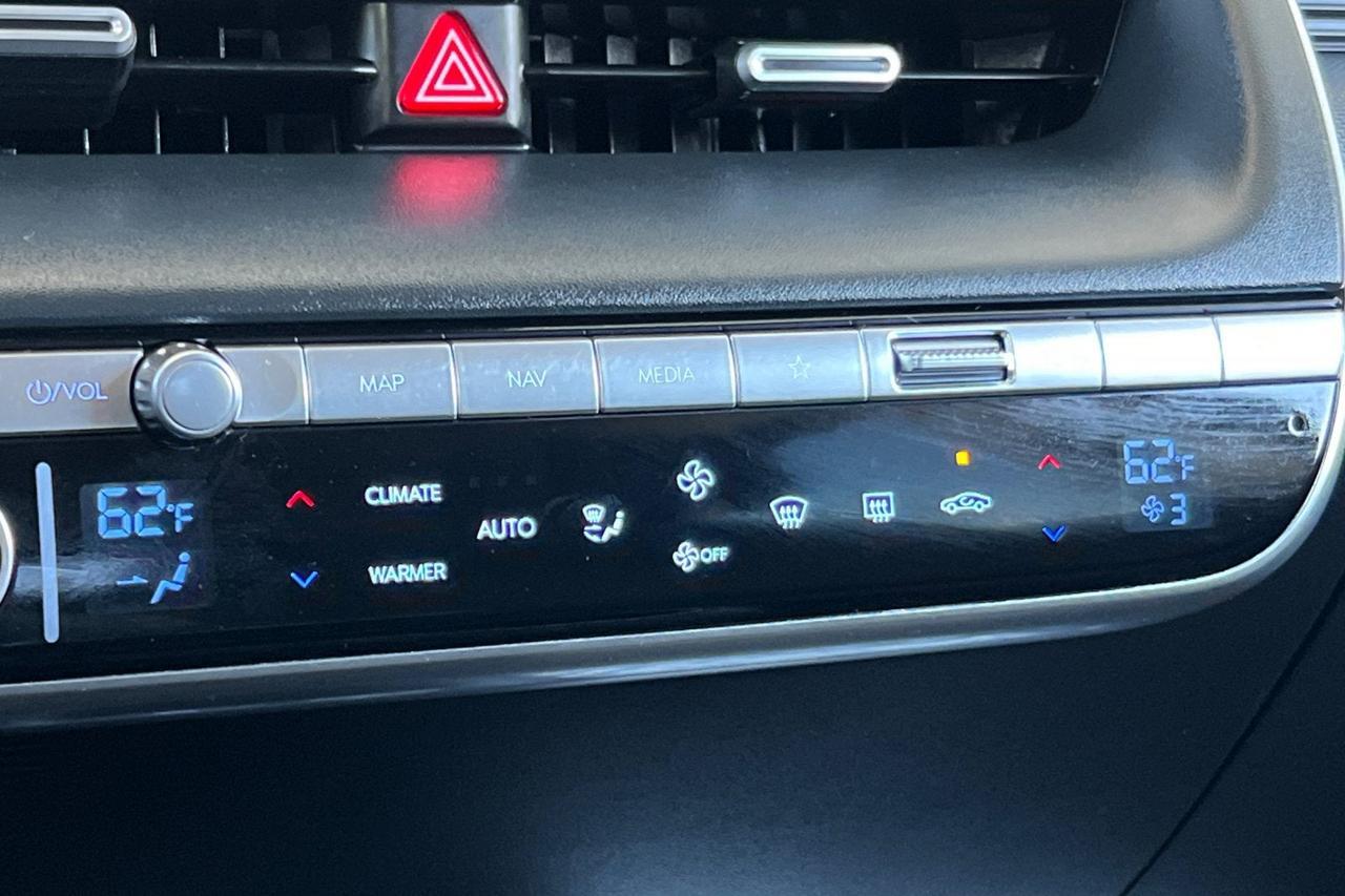 2024 Hyundai IONIQ 5 SEL Roseville CA