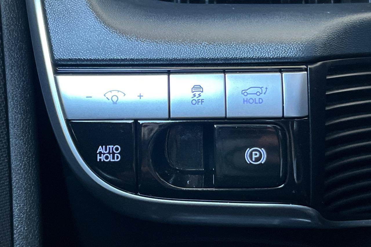 2024 Hyundai IONIQ 5 SEL Roseville CA