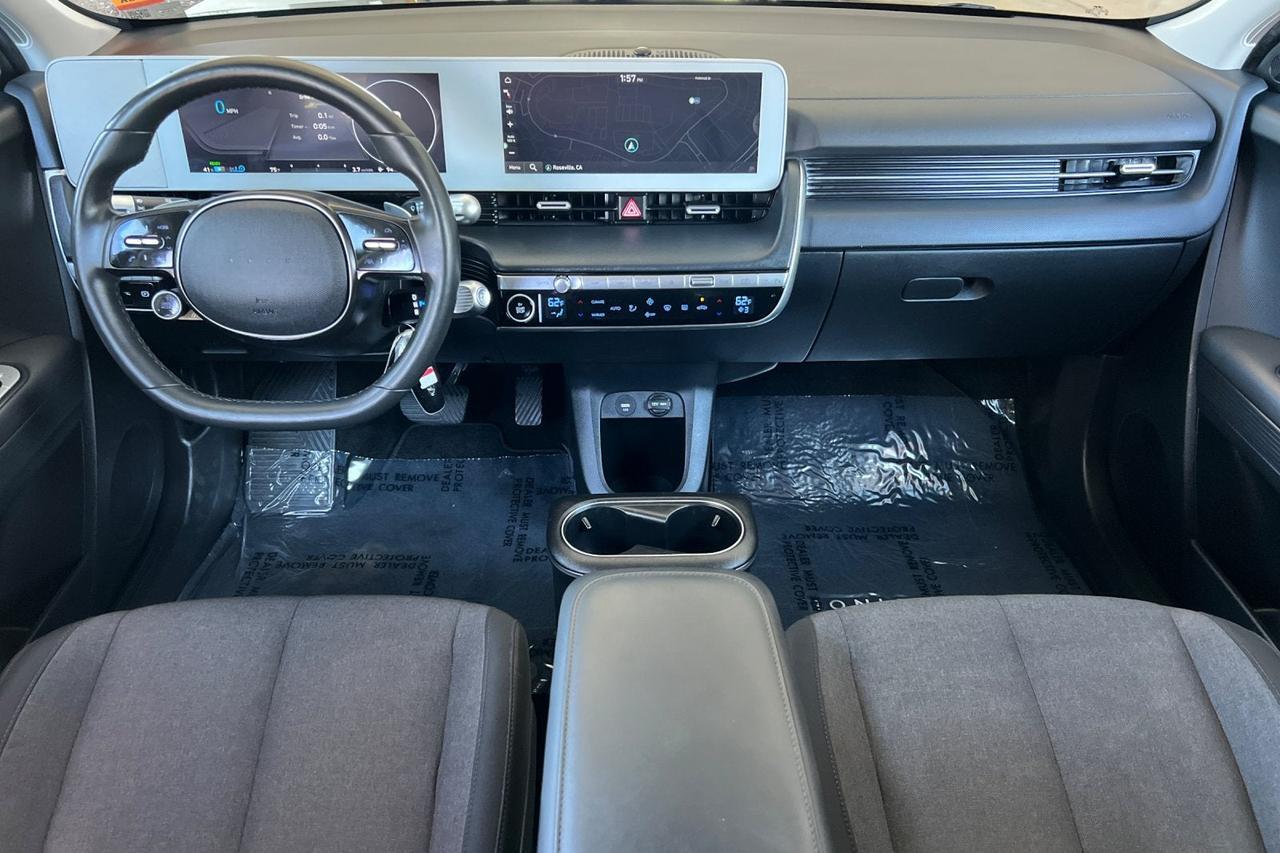 2024 Hyundai IONIQ 5 SEL Roseville CA