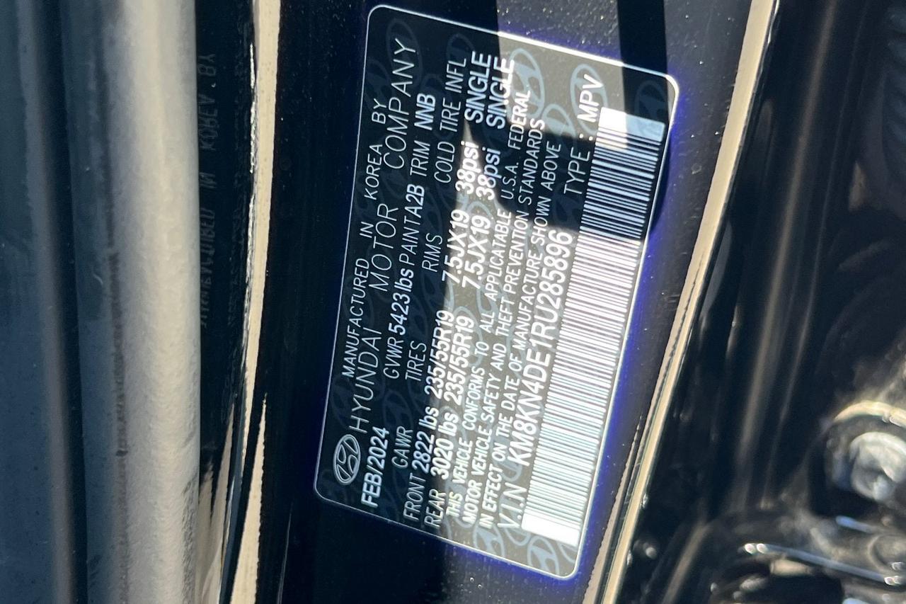 2024 Hyundai IONIQ 5 SEL Roseville CA