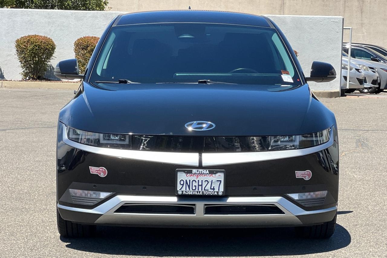 2024 Hyundai IONIQ 5 SEL Roseville CA