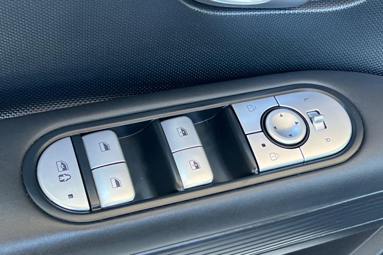 2024 Hyundai IONIQ 5 SEL Roseville CA