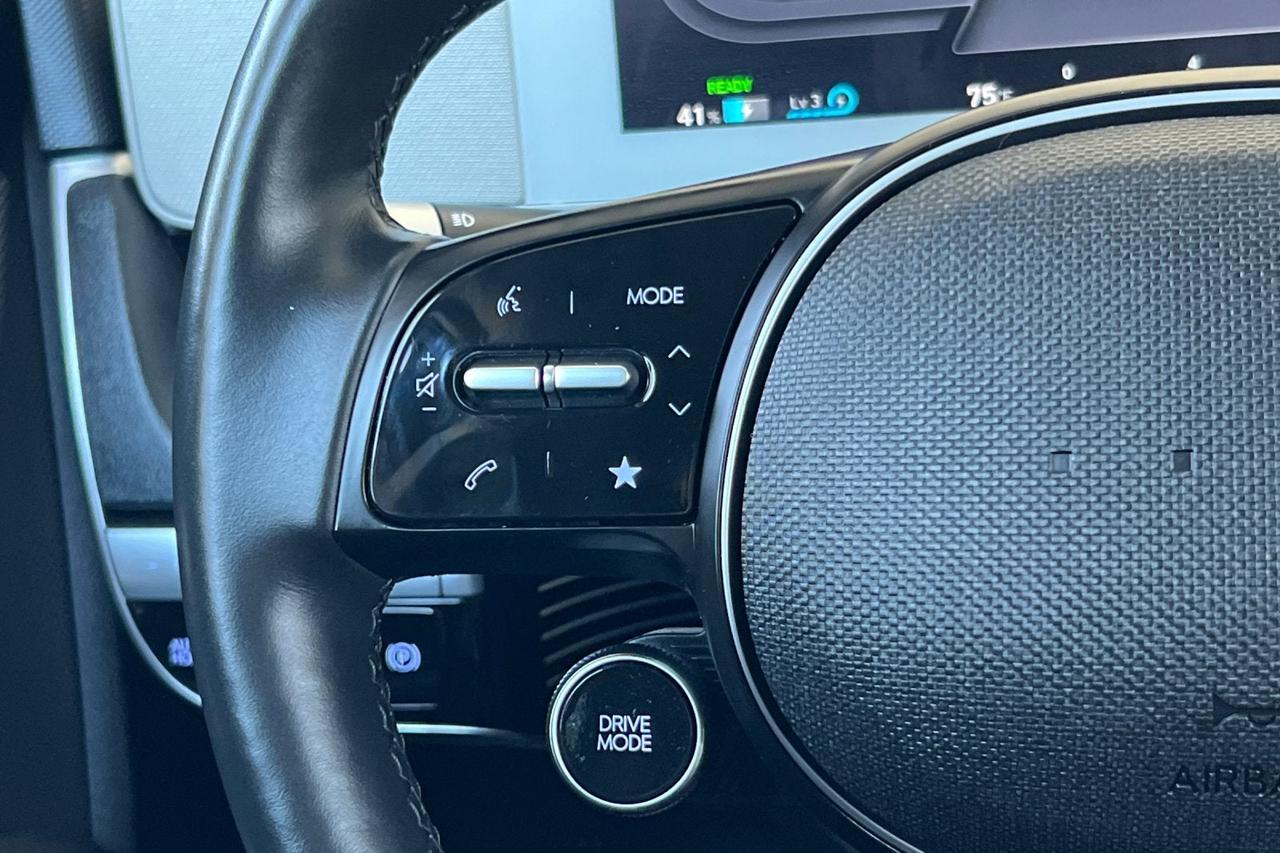 2024 Hyundai IONIQ 5 SEL Roseville CA