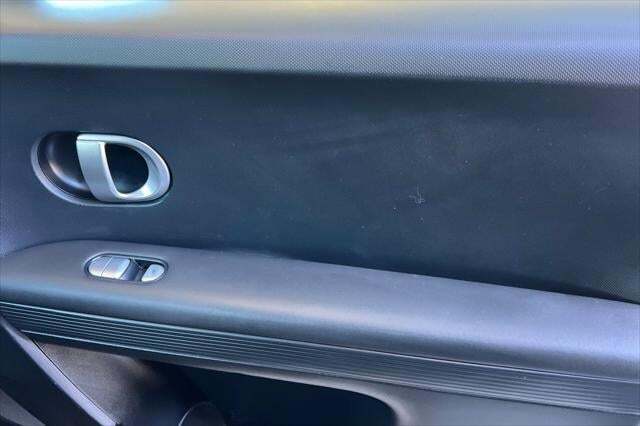 2024 Hyundai IONIQ 5 SEL Roseville CA