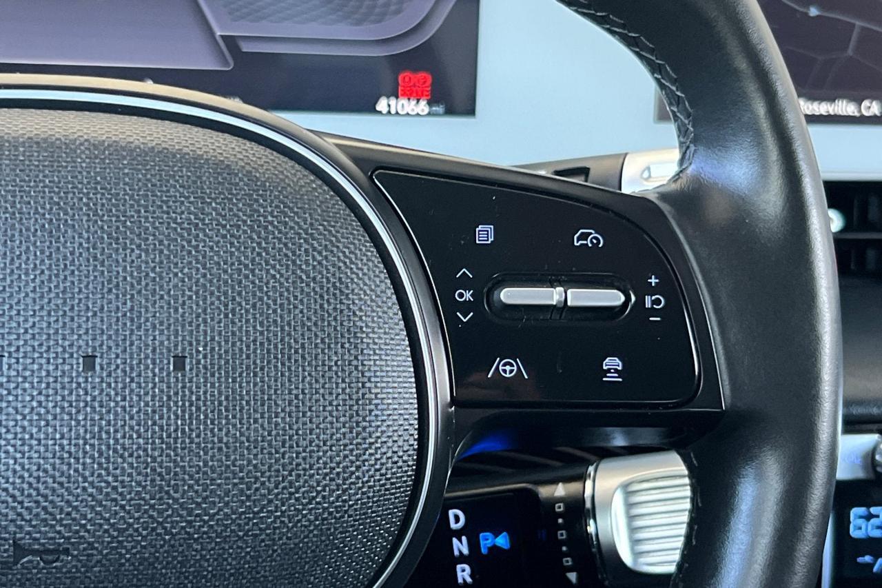 2024 Hyundai IONIQ 5 SEL Roseville CA