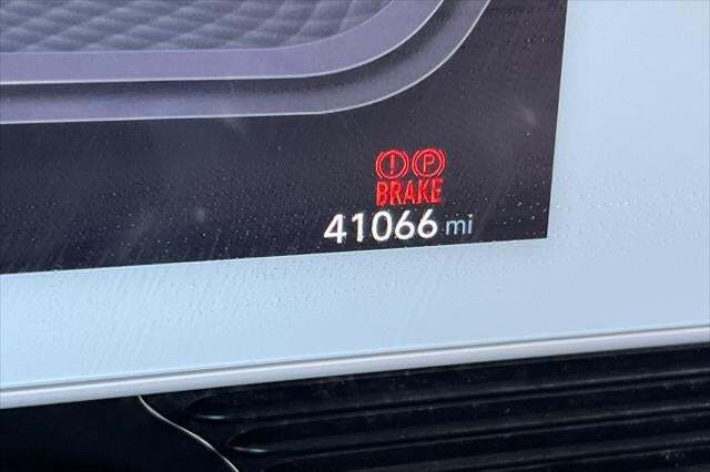 2024 Hyundai IONIQ 5 SEL Roseville CA