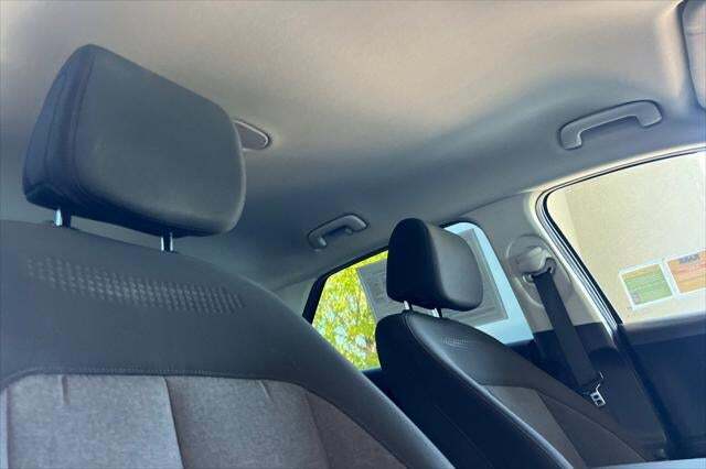 2024 Hyundai IONIQ 5 SEL Roseville CA