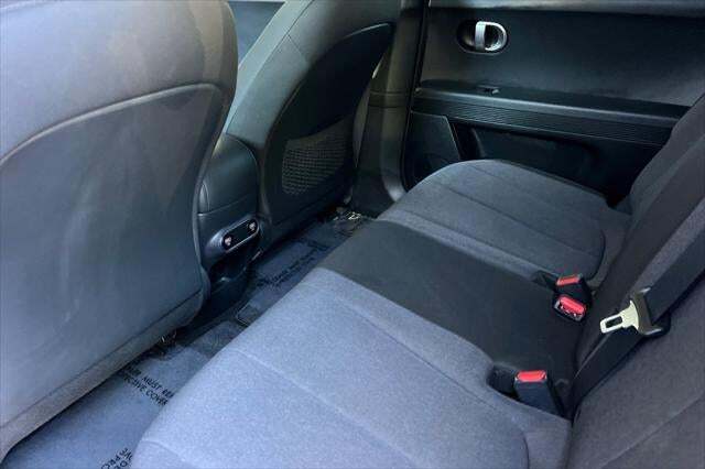 2024 Hyundai IONIQ 5 SEL Roseville CA