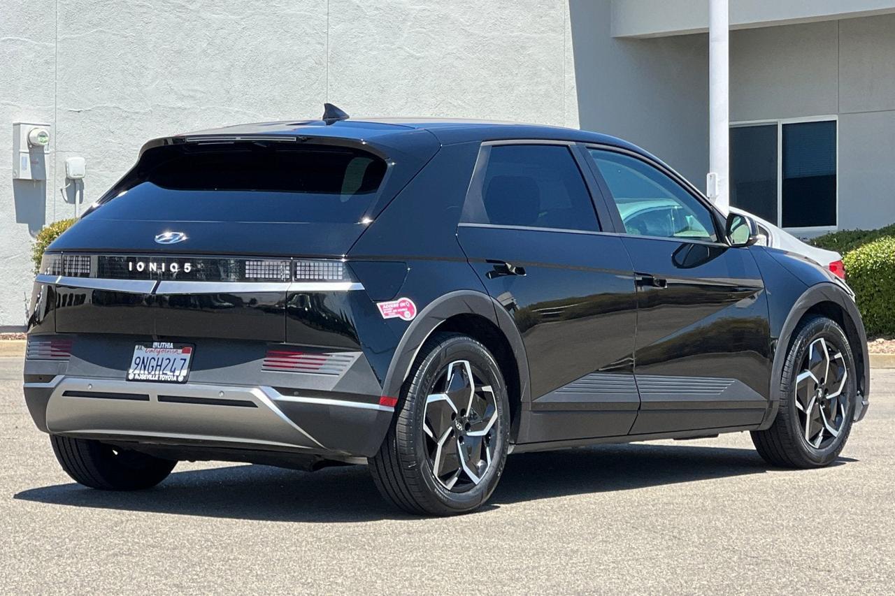 2024 Hyundai IONIQ 5 SEL Roseville CA