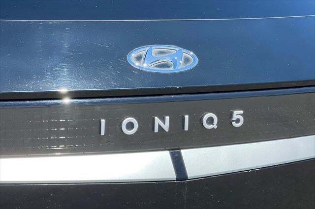 2024 Hyundai IONIQ 5 SEL Roseville CA