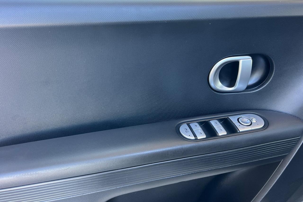 2024 Hyundai IONIQ 5 SEL Roseville CA