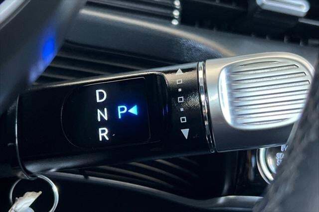 2024 Hyundai IONIQ 5 SEL Roseville CA