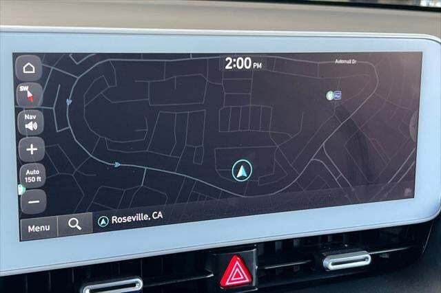 2024 Hyundai IONIQ 5 SEL Roseville CA