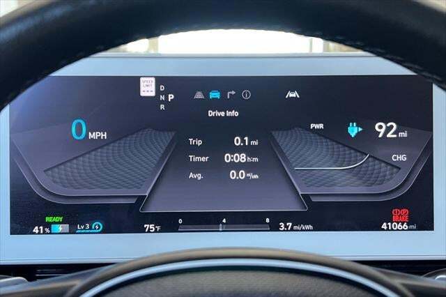2024 Hyundai IONIQ 5 SEL Roseville CA