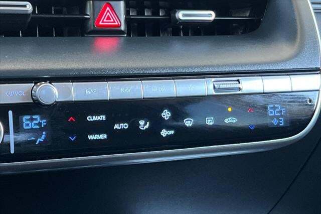 2024 Hyundai IONIQ 5 SEL Roseville CA
