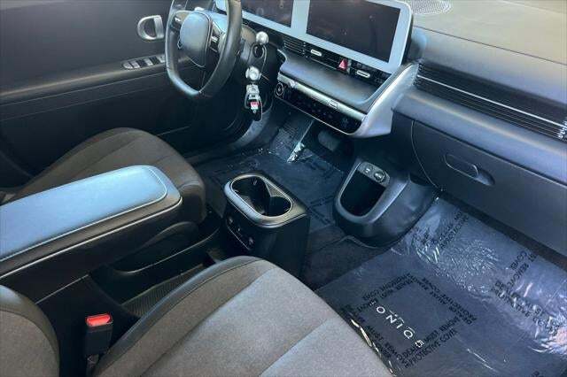 2024 Hyundai IONIQ 5 SEL Roseville CA