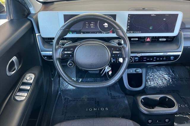 2024 Hyundai IONIQ 5 SEL Roseville CA