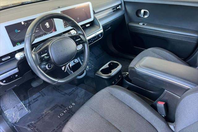 2024 Hyundai IONIQ 5 SEL Roseville CA