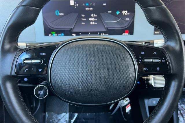 2024 Hyundai IONIQ 5 SEL Roseville CA