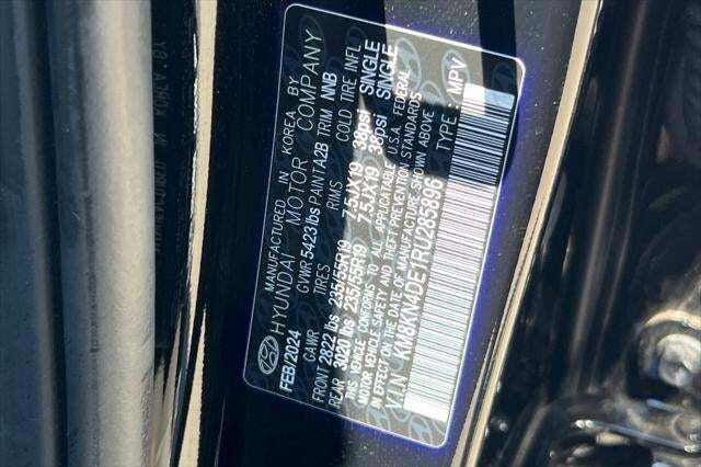 2024 Hyundai IONIQ 5 SEL Roseville CA