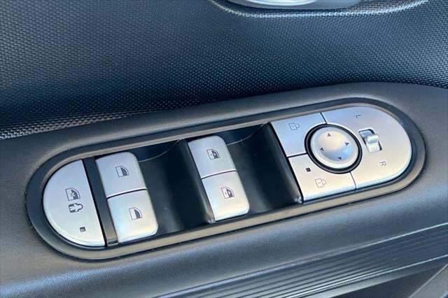 2024 Hyundai IONIQ 5 SEL Roseville CA