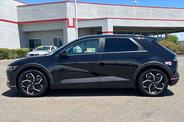 2024 Hyundai IONIQ 5 SEL Roseville CA