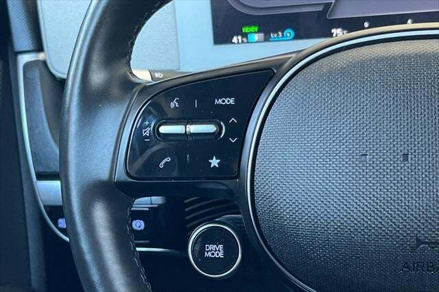 2024 Hyundai IONIQ 5 SEL Roseville CA